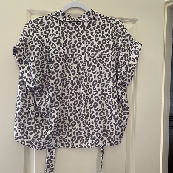 Fate Top - Picture 3 of 4